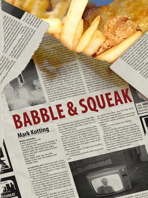 cover image of Babble and Squeak